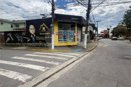 Salão para alugar em Vila Acoreana, Poá, SP