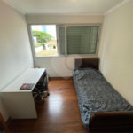 Apartamento à venda com 3 quartos, sendo 1 suíte,  em Vila Olímpia, São Paulo, SP