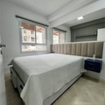 Apartamento à venda com 1 suíte em Vila Clementino, São Paulo, SP