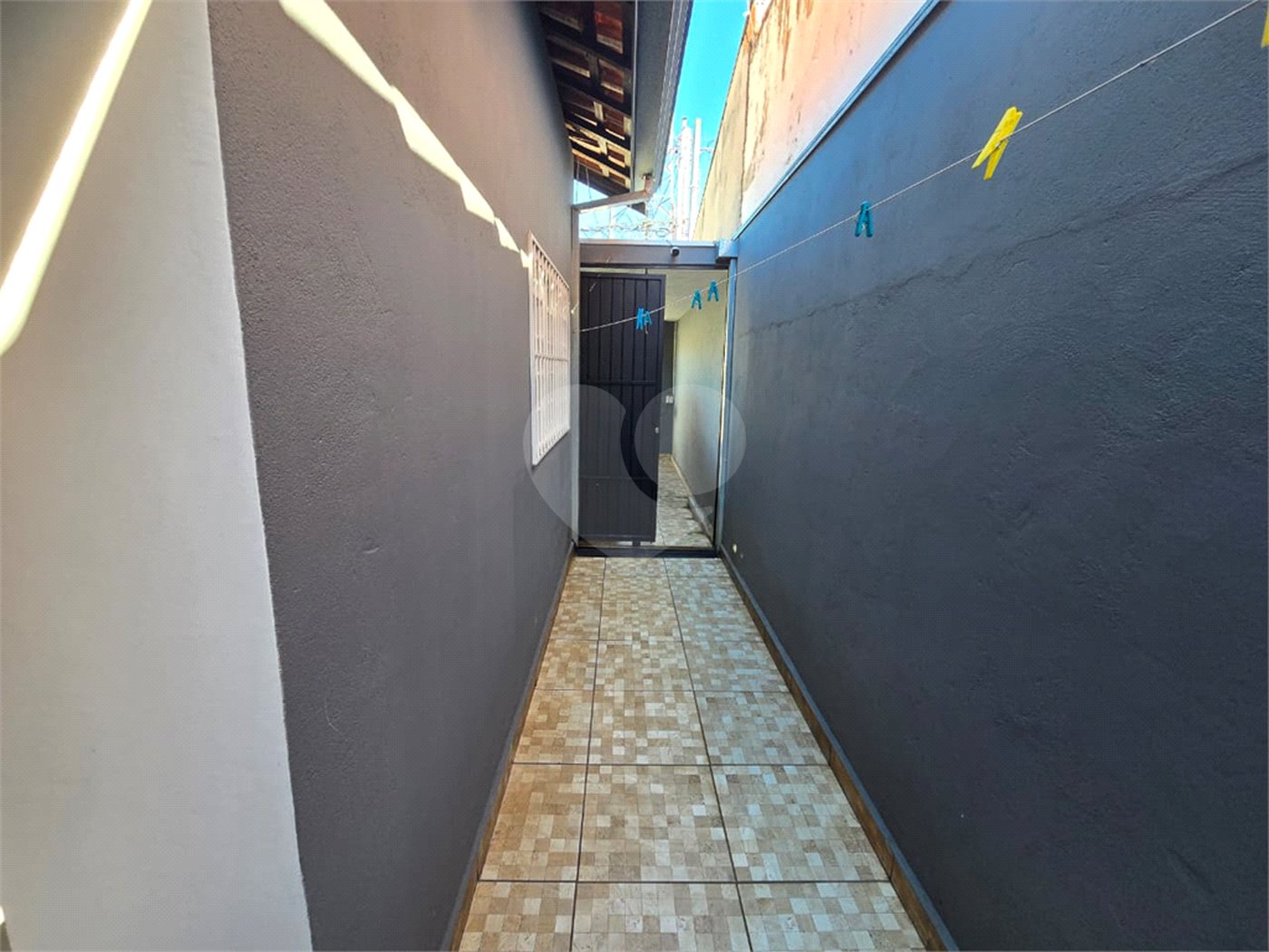 Casa à venda com 2 quartos, sendo 1 suíte,  em Vila Nastri, Itapetininga, SP