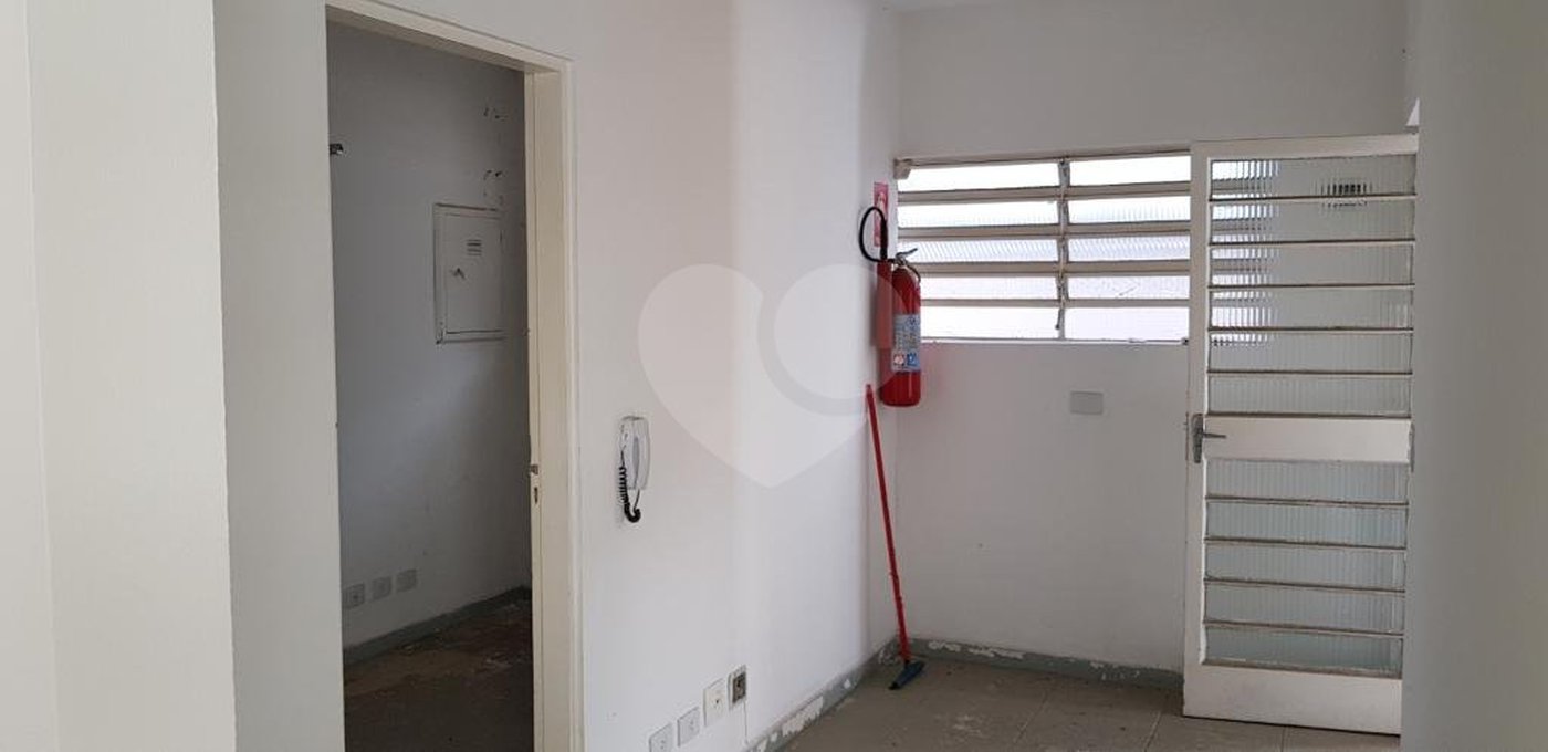 Casa Residencial Vila Mariana