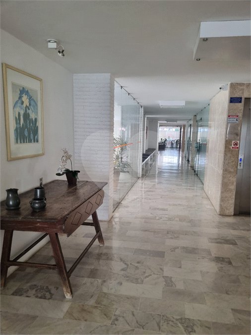 Apartamento à venda ou para alugar com 3 quartos, sendo 1 suíte, em Cerqueira César, São Paulo, SP