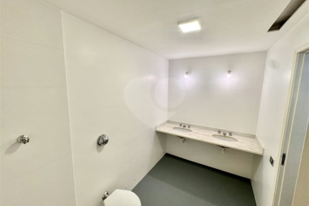 Apartamento à venda com 4 quartos, sendo 1 suíte, em Lagoa, Rio de Janeiro, RJ