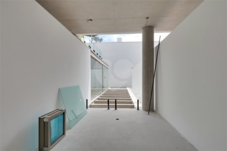 Casa à venda com 3 suítes no condomínio Residencial Heron 140, São Paulo - SP