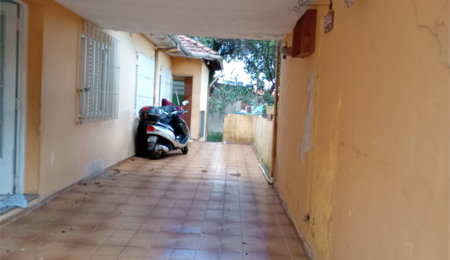 Casa Térrea à venda com 3 quartos em Vila Pereira Barreto, São Paulo, SP