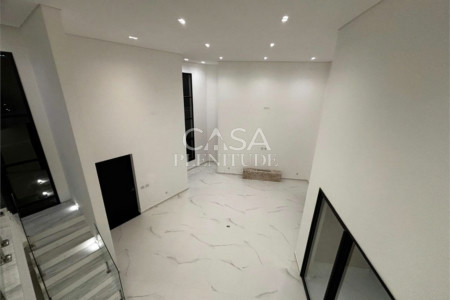 Casa em condomínio à venda com 4 suítes em Quintas do Ingaí, Santana de Parnaíba, SP