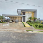 Casa à venda com 4 suítes no condomínio Villas do Jaguari, Santana de Parnaíba - SP