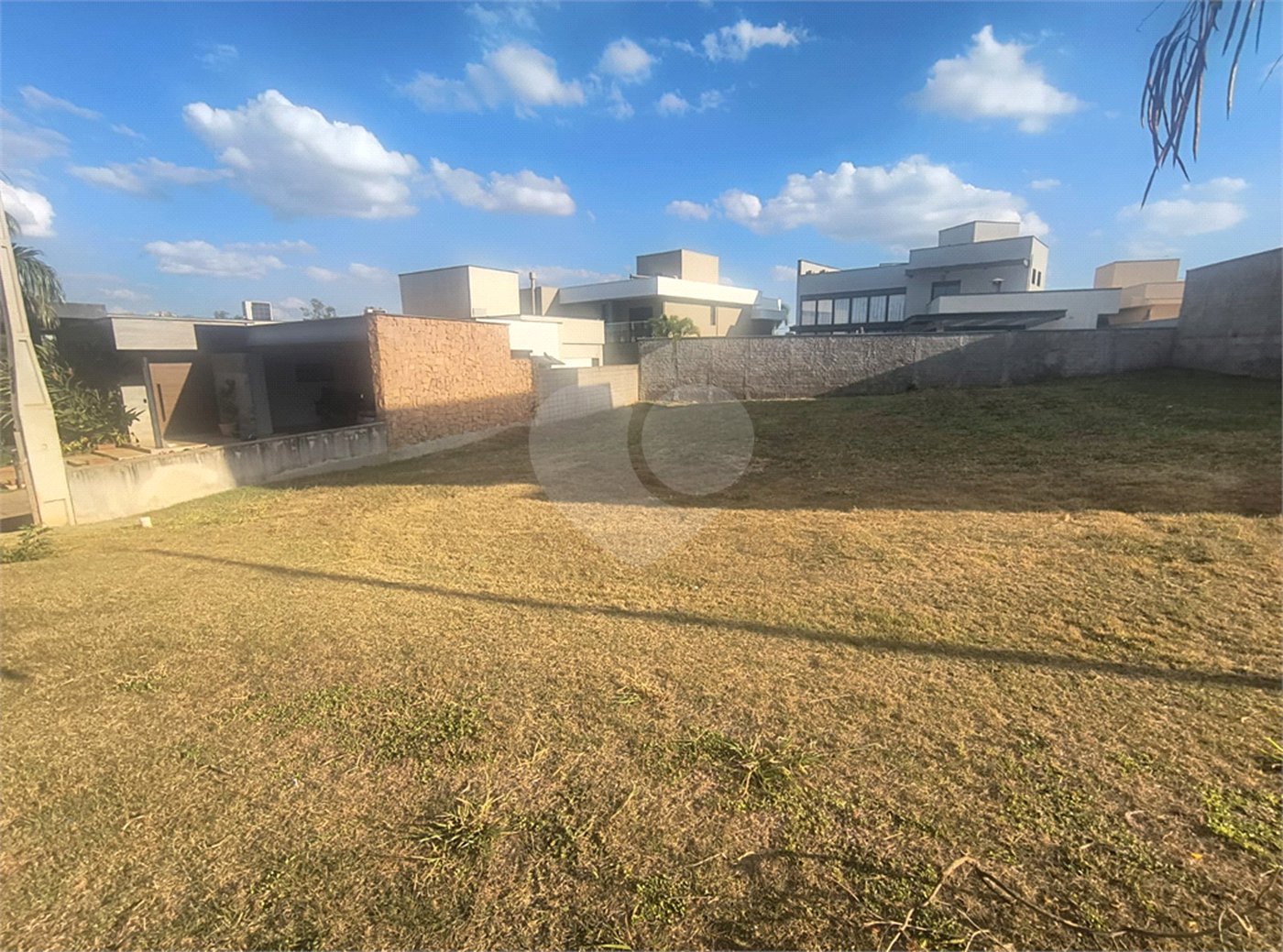 Terreno à venda em Condomínio Buona Vita, Araraquara, SP