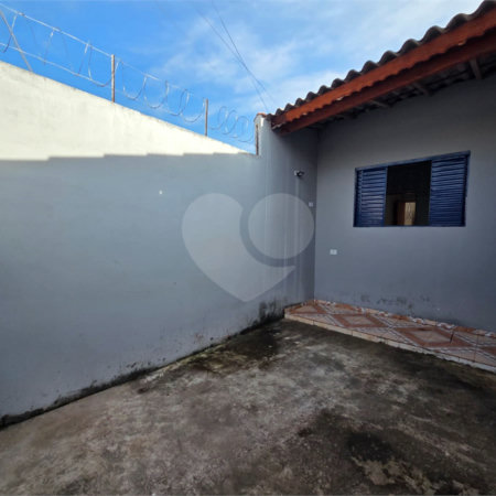 Casa à venda com 1 quarto em Loteamento Gramado Ii, Itapetininga, SP