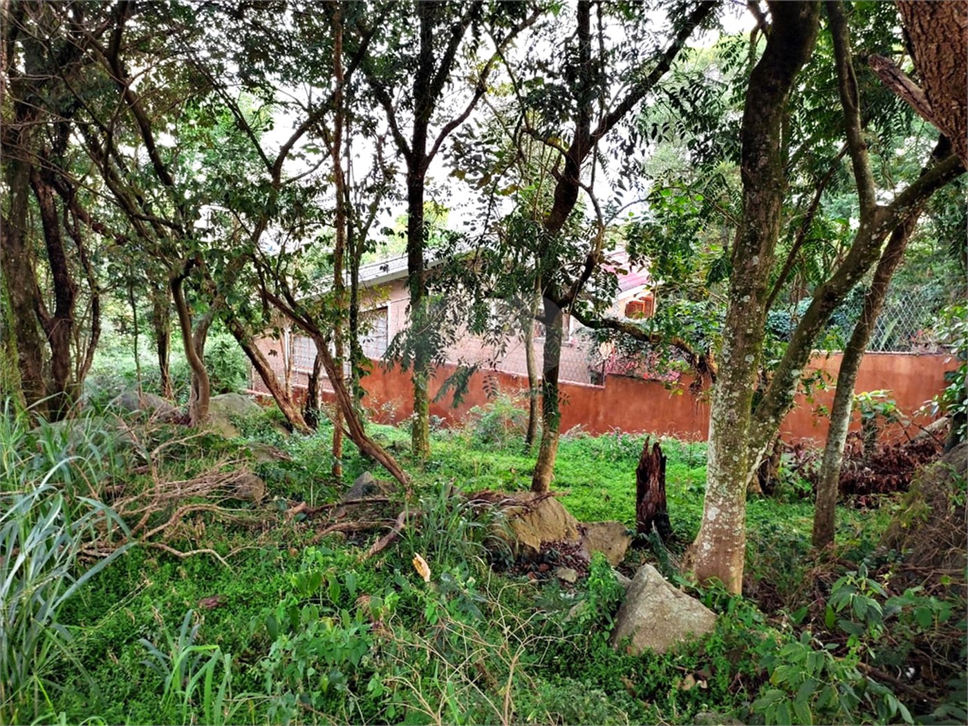 Terreno à venda no condomínio Fontes Felipe Silva, São Paulo - SP