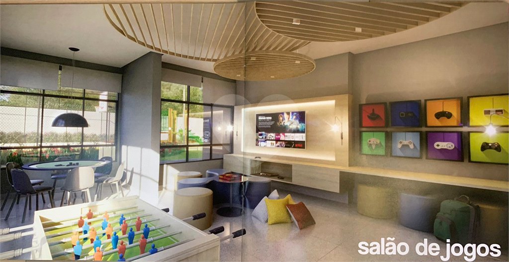 Apartamento à venda com 1 suíte em Nova Gardênia, Atibaia, SP