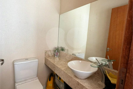 Casa à venda com 3 quartos, sendo 1 suíte, no condomínio Montreal Residence, Indaiatuba - SP