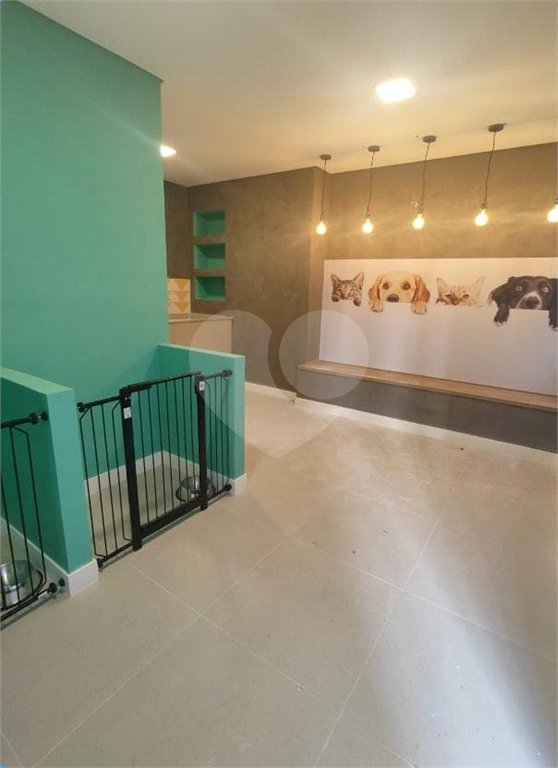 Apartamento à venda com 2 quartos em Jardim São Savério, São Paulo, SP