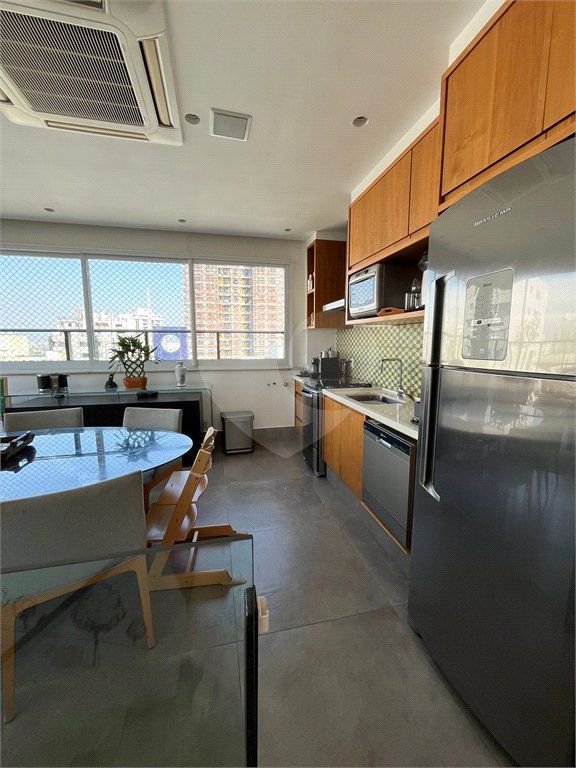 Apartamento à venda com 2 quartos em Paraíso, São Paulo, SP