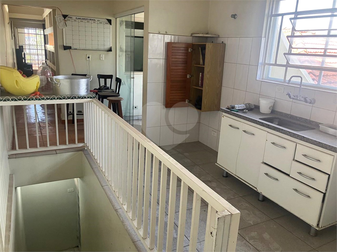 Sobrado à venda com 5 quartos, sendo 4 suítes,  em Vila Aurora (zona Norte), São Paulo, SP