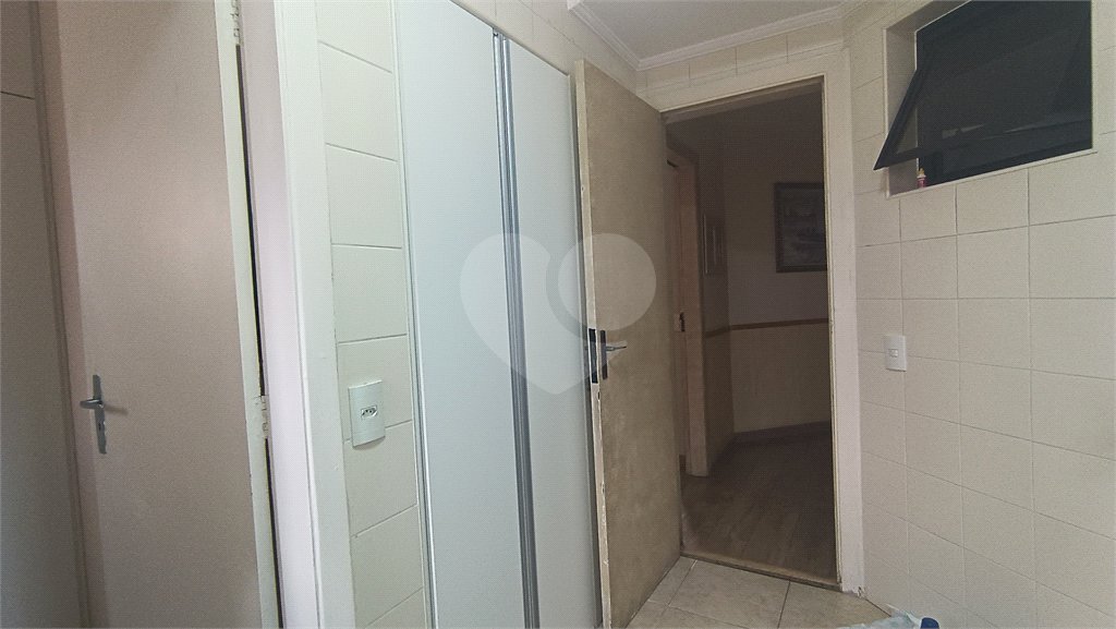 Apartamento à venda com 2 quartos, sendo 1 suíte, em Tucuruvi, São Paulo, SP
