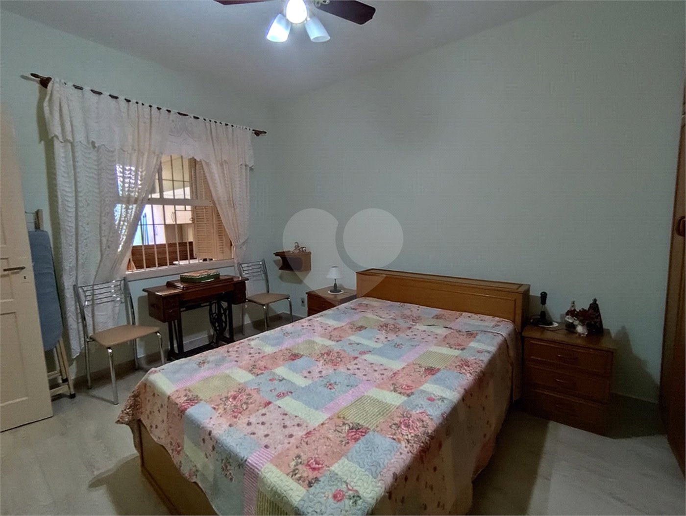 Casa Térrea à venda com 2 quartos em Santa Teresinha, São Paulo, SP