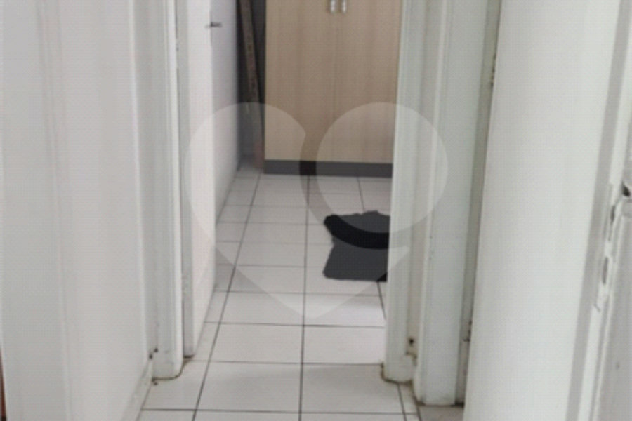 Apartamento à venda com 2 quartos em Pari, São Paulo, SP