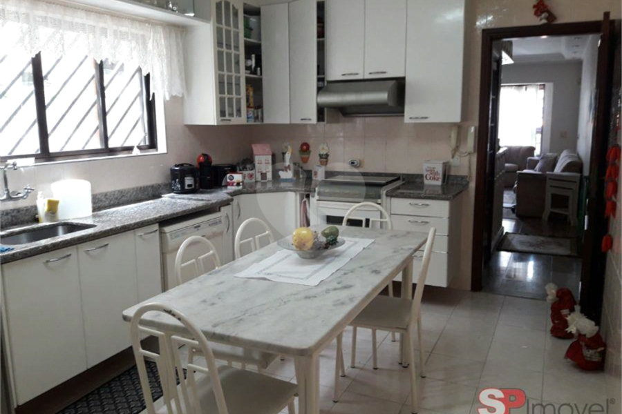 Casa à venda com 3 quartos, sendo 1 suíte, em Mandaqui, São Paulo, SP