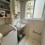 Apartamento à venda com 1 suíte em Vila Polopoli, São Paulo, SP