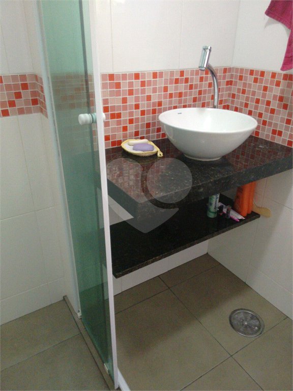 Apartamento à venda com 2 quartos em Vila Mazzei, São Paulo, SP