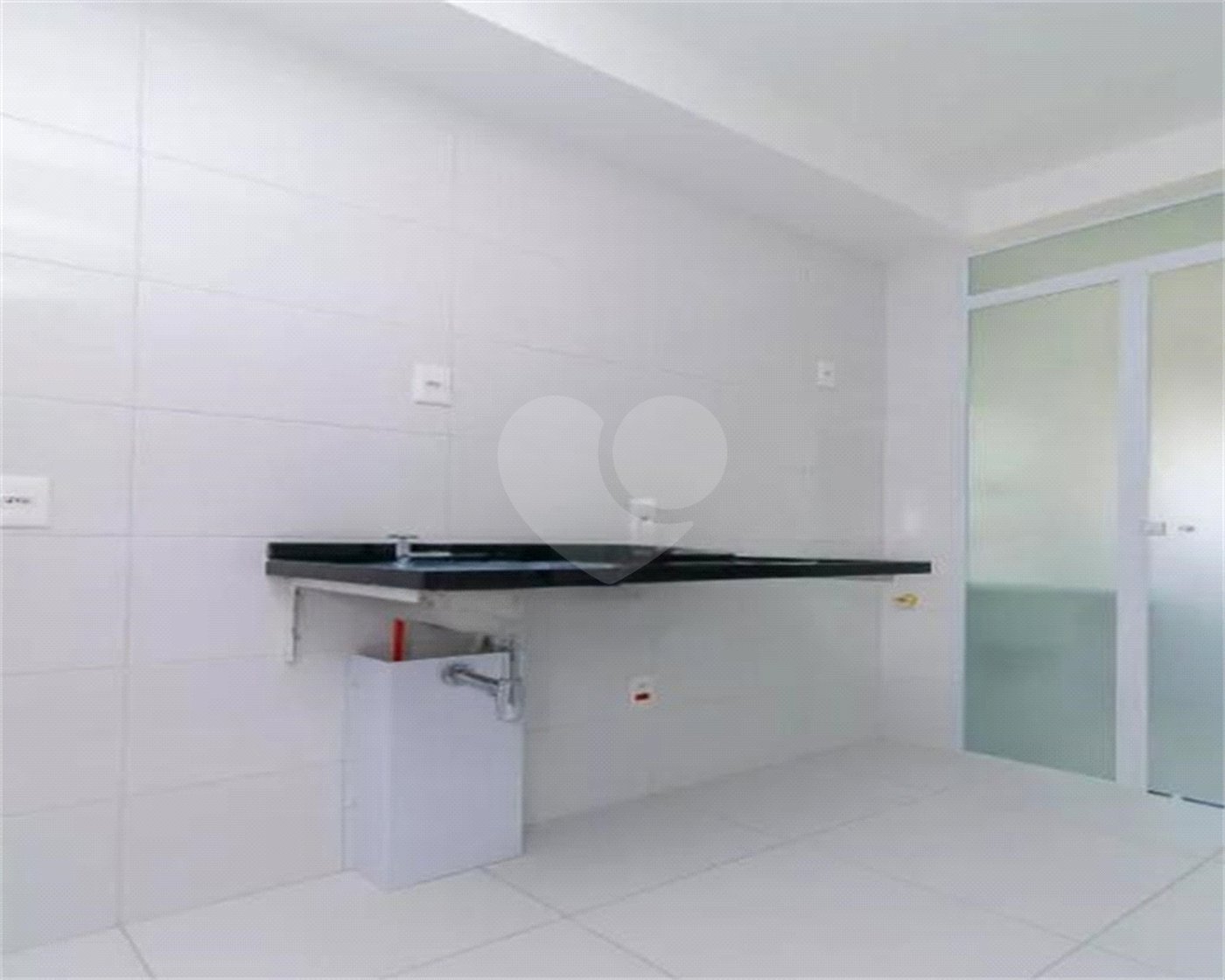 Apartamento à venda com 1 suíte em Brooklin Paulista, São Paulo, SP