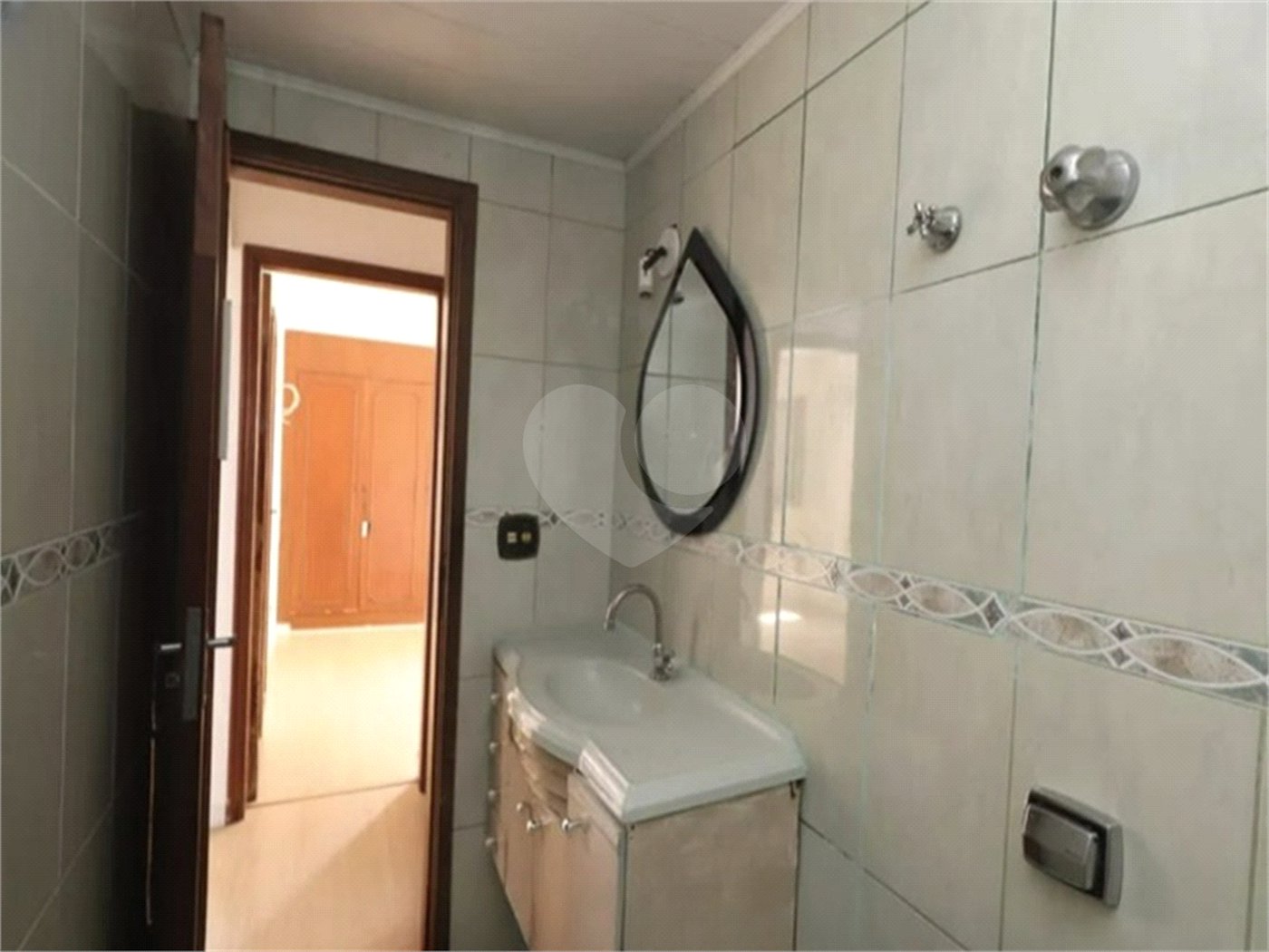 Apartamento à venda com 2 quartos, sendo 1 suíte, em Vila Guilherme, São Paulo, SP
