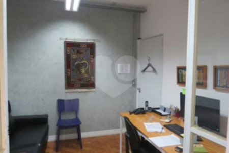 Sobrado à venda com 3 quartos em Brooklin Paulista, São Paulo, SP