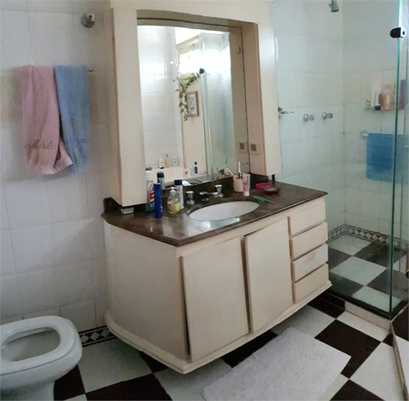 Duplex à venda com 3 suítes em Vila Suzana, São Paulo, SP