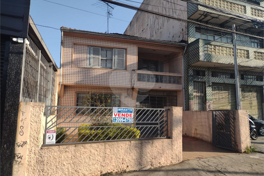 Casa à venda com 3 quartos, sendo 1 suíte, em Vila Guilherme, São Paulo, SP