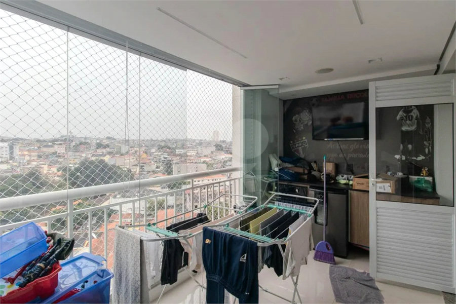Apartamento à venda com 3 quartos, sendo 1 suíte, em Vila Maria, São Paulo, SP
