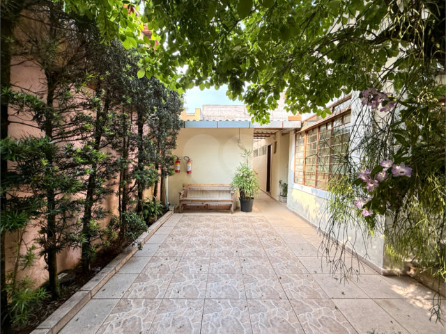 Casa Térrea à venda com 1 quarto em Campo Grande, São Paulo, SP