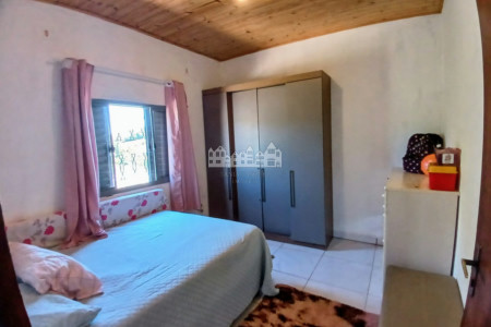 Casa à venda com 2 quartos em Rio Acima 2, Atibaia, SP