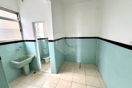 Apartamento à venda com 2 quartos em Tijuca, Rio de Janeiro, RJ