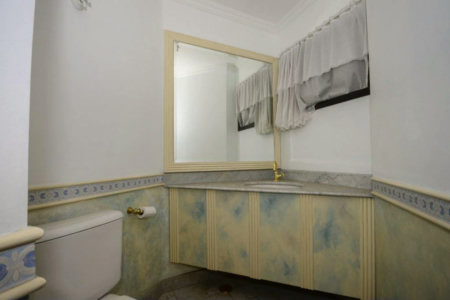 Apartamento à venda com 4 quartos, sendo 2 suítes,  em Paraíso do Morumbi, São Paulo, SP