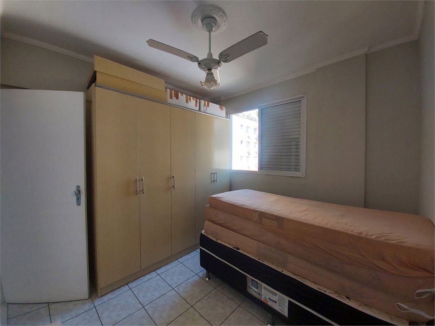 Apartamento com 3 dormitórios à venda, 87 m² por R$ 400.000,00 - Jardim Praiano - Guarujá/SP