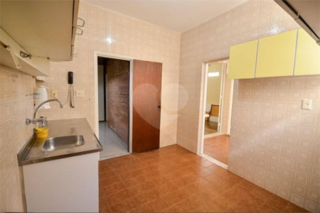 Apartamento à venda com 3 quartos em Rio Comprido, Rio de Janeiro, RJ
