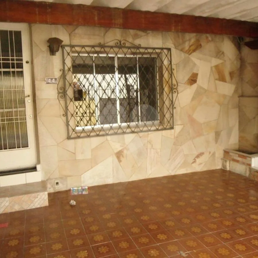Sobrado à venda com 2 quartos em Tucuruvi, São Paulo, SP