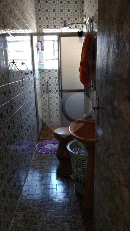 Sobrado à venda com 2 quartos em Pirituba, São Paulo, SP