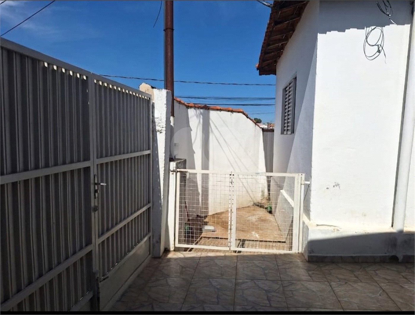 Casa à venda com 4 quartos em Jardim Itália, Itapetininga, SP