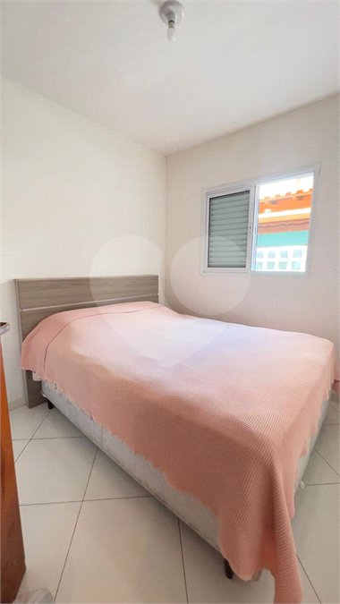 Cobertura à venda com 2 quartos em Vila Guarani, Santo André, SP
