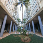 Apartamento com 1 dormitório à venda, 52 m² por R$ 450.000,00 - Aparecida - Santos/SP