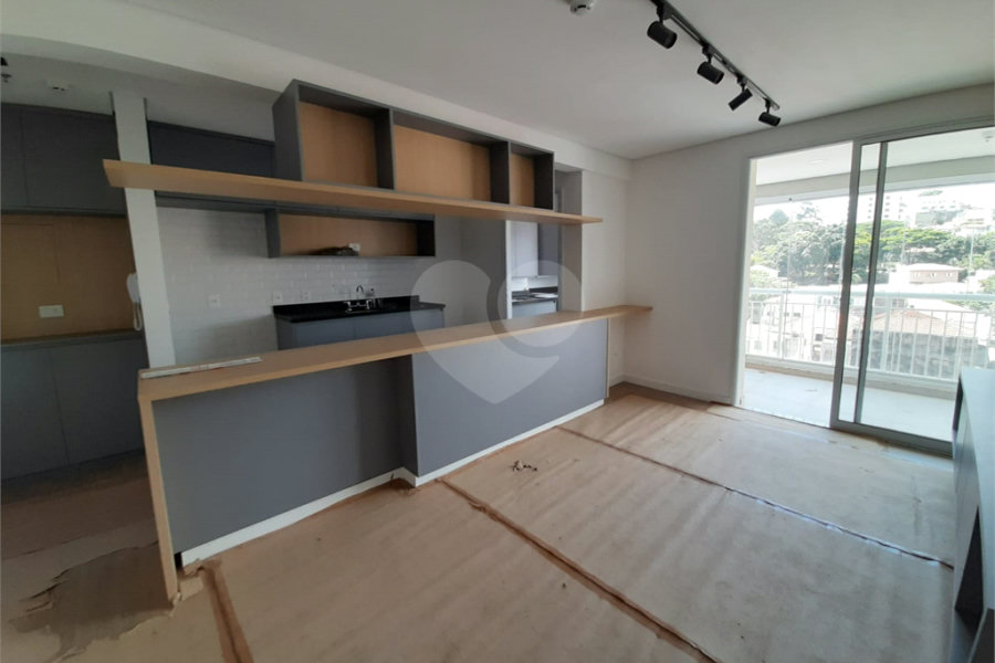 Apartamento à venda com 1 suíte em Santana, São Paulo, SP