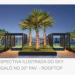 Studio à venda com 1 suíte em Vila Clementino, São Paulo, SP