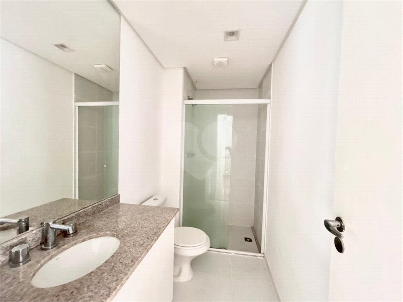 Apartamento à venda com 1 quarto em Barra Funda, São Paulo, SP