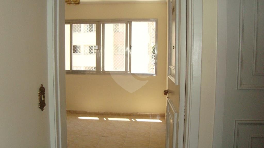 Apartamento à venda com 2 quartos em Santana, São Paulo, SP