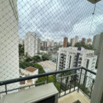 Apartamento à venda ou para alugar com 3 suítes em Vila Suzana, São Paulo, SP
