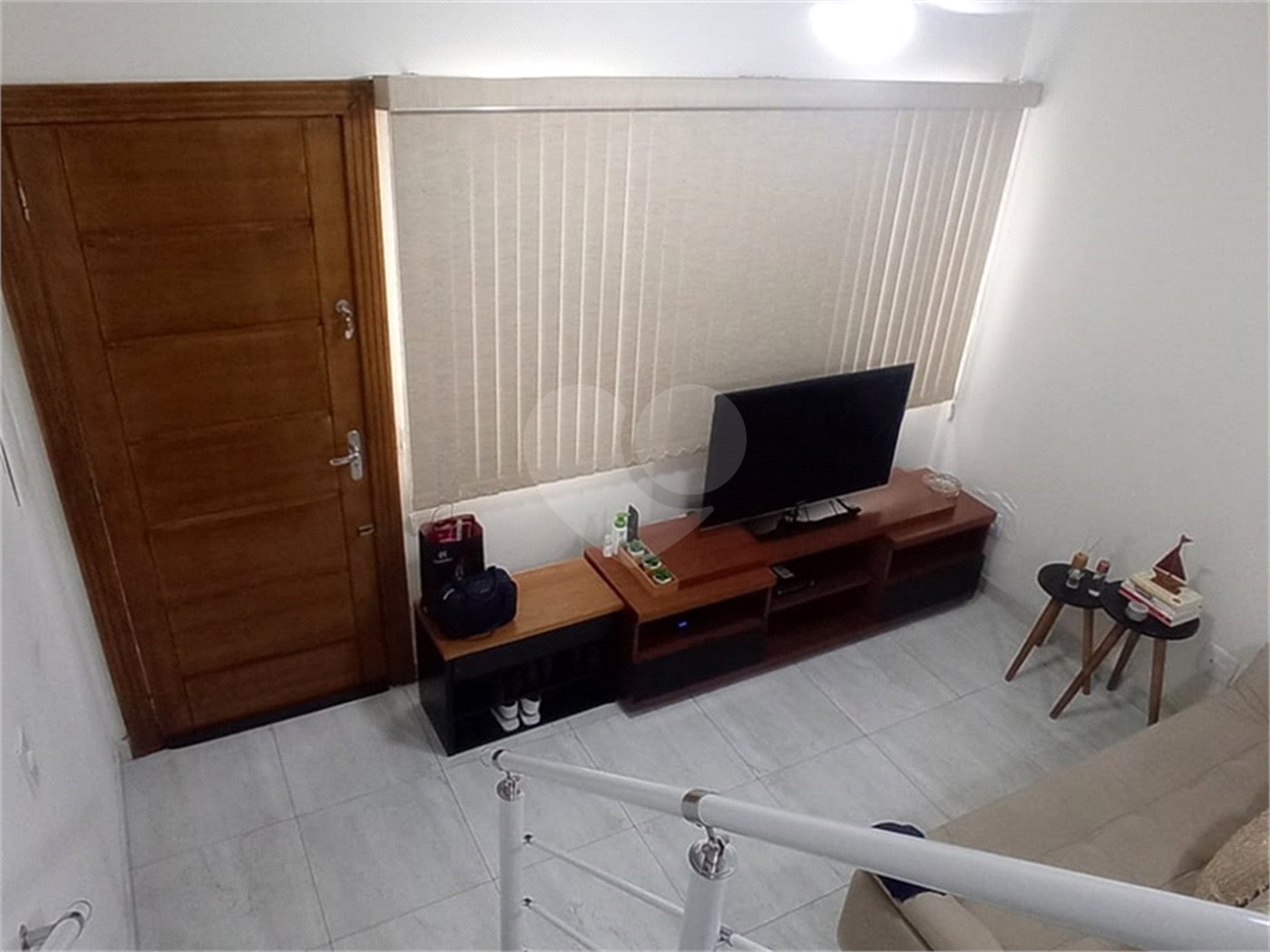 Casa à venda com 2 suítes no condomínio Residencial Pavoni I, São Paulo - SP