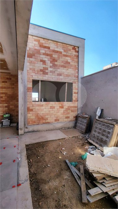 Casa à venda com 3 quartos, sendo 1 suíte, em Jardim Bom Sucesso, Indaiatuba, SP