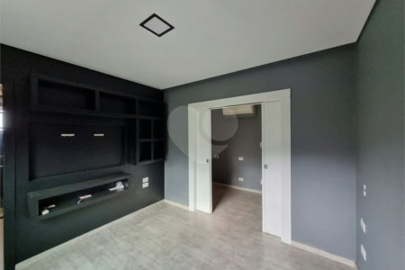 Apartamento à venda com 3 suítes em Vila Paulicéia, São Paulo, SP
